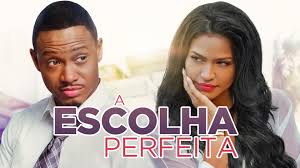 Prime Video: A Escolha Perfeita (2016)