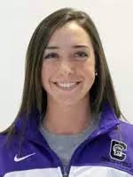 2013-14 Women's Track and Field Roster