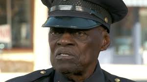 Arkansas' oldest police officer, 91, 'does not want to retire'