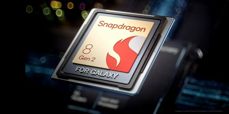 Snapdragon For Galaxy