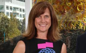 x_Laurie de Koch by Marcus Donner