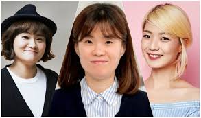 Park Ji Sun's Fellow Entertainers Take a Break From Their Radio  Broadcastings to Mourn Her Passing