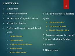 Image result for Topical Fluoride