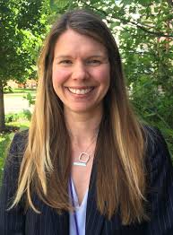 Rebecca Moritz's Instagram, Twitter & Facebook