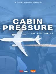 How is the cabin pressure of a pressurized aircraft usually controlled? Watch Cabin Pressure Is The Air Toxic Prime Video