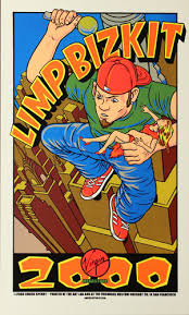 Secure limp bizkit resale concert tickets today. Chuck Sperry Firehouse Limp Bizkit Virgin Megastore Giveaway 2000 Poster