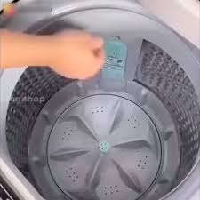 Antibacterial Washing Machine Cleaner
