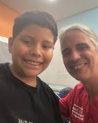 Durante dos intensas semanas en Santiago del Estero, Argentina, llevamos a  cabo una misión de cirugía y formación que dejó huella. Realizamos casi 60  cirugías complejas y 140 evaluaciones a niños que,