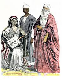 In a tantalizing culture and art scene, egyptian artists are struggling between enthusiasm and oppression. Bedouin Musician Nubian Slave Egyptian Traditional Street Clothes