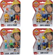 Jupiter, quad, penny zubehör, np über 40 €. Feuerwehrmann Sam Figuren Spiel Figur Simba Ellie Sarah James Arnold Penny Elvis Film Tv Spielzeug Spielzeug