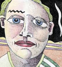 Into Yours by Charles Jones