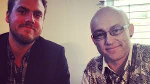 Jim Mickle's Instagram, Twitter & Facebook