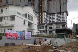 The 9.8 acre freehold and architecturally. Scenaria Laman Scenaria Kiara Segambut Insights For Sale And Rent Edgeprop My