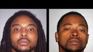 Family friends charged in murder of man, niece