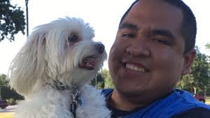 Fundraiser by Cesilia Tenorio : David Tenorio