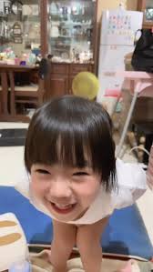 Cepet banget neng udah mau 3 tahun 🥹