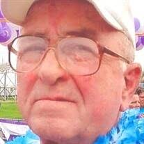 Dale W. Price Obituary