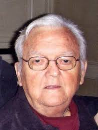 Leo Lynch Obituary (2015)