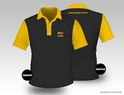 Video tutorial saya ini menjelaskan tentang cara membuat desain baju menggunakan aplikasi adobe photoshop yang dimana dalam penerapannya menggunakan tehnik. 56 Uniform Ideas In 2021 Uniform Corporate Shirts Corporate Uniforms