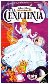 La Cenicienta Disney Clasicos Videos9 Net Peliculas En Espanol Disney Peliculas De Disney