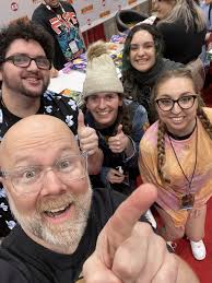 pov: My 2025 Spring Break in Daytona Beach, FL