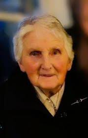 Condolence Book for Sadie McKeogh (née Nicholas) (Newport, Tipperary)