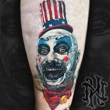 𝙋𝘼𝙄𝙉𝙏𝙀𝙍𝙇𝙔 𝙍𝙀𝘼𝙇𝙄𝙎𝙈 𝙏𝘼𝙏𝙏𝙊𝙊𝙎