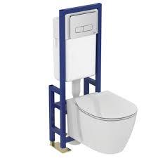 Pack Wc Suspendu Bati Sol Ideal Standard Idealsmart Aquablade Leroy Merlin Wc Suspendu Pack Wc Suspendu Pack Wc