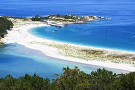 We would like to show you a description here but the site won't allow us. Travel Guide To Costa Galicia Spain Regional Facts And Map