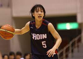 籠球群像”富士通を引っ張る篠崎澪のキャリアを振り返る！ | 月刊バスケットボールWEB