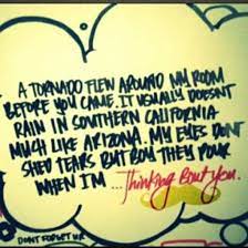 A Tornado Flew Around My Room Before You Came Frank Ocean Frank Ocean Quotes Ocean Quotes Artist Quotes