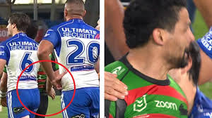 View the profiles of people named lachlan lewis. Nrl 2021 Cody Walker Versus Lachlan Lewis Rabbitohs V Bulldogs Video
