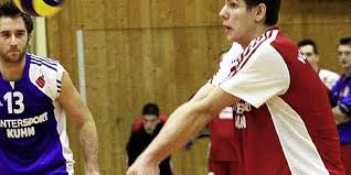 It's also easy to find video highlights and news from the most popular sports leagues in the world. Patrick Foit Steuert Den Vco Express Volleyball Badische Zeitung