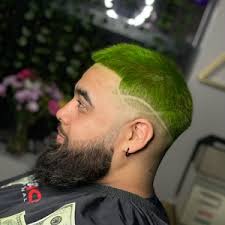 Fade Near Me: Mansfield, TX