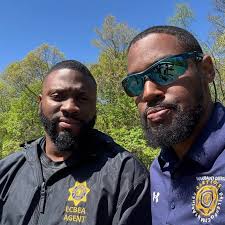 U.S. Fugitive Recovery