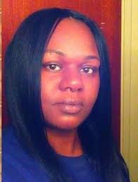 Ebony Jefferson Obituary (2017)