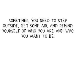 If you ask what is the thinker, then the first place the thinker looks for an answer to that. Quotes About Finding Yourself Quotes Heart