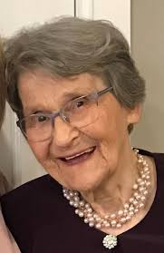 Ruby Harbin Obituary