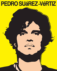 Pedro Suárez-Vértiz