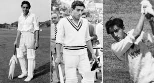 Taking over the reins of the indian team at the age of 21, barely months after being involved in a car. When Mansur Ali Khan Pataudi Became The Youngest Test Captain Ever Chase Your Sport Sports Social Blog