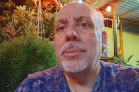 Quién es Gabriel Prieto? Reconocido actor atraviesa complejo estado de  salud