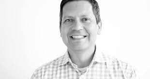 Sustainable Energy for All's Glenn Pearce