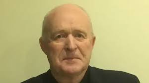 Monsignor Larry Duffy named as new bishop of Clogher