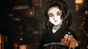 Make your mark with custom printed shoes and show off your pride as a true demon slayer fan. Muzan Kibutsuji Kimetsu No Yaiba Wikia Fandom
