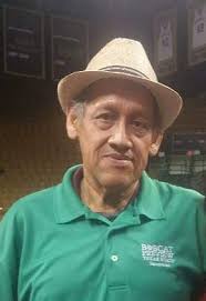 Obituary for Albert "Bobby" Alonzo Sr.