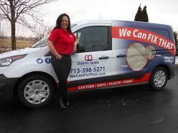 Get info on auto upholstery by coleman. Houston Leather Repair Vinyl Plastic Restoration