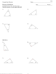 If you are interested in other proofs check out the playlists on my. Kutatriangle Sum Theorem