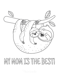 Teacher appreciation tooth fairy certificate best mom mothers day coloring cards celebration around the world mother color card crafts for kids fathers day crafts. 77 Mother S Day Coloring Pages Free Printable Pdfs