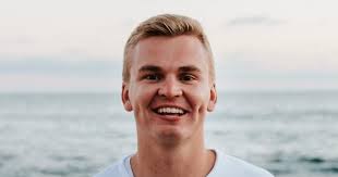 Why I Joined Leland—Andrew Dale