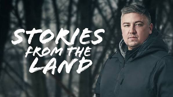 Stories from the Land | Short Docs